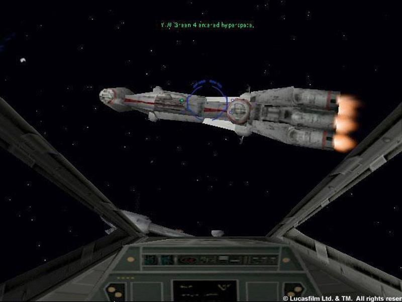 X Wing Alliance Download