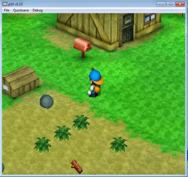 Harvest Moon Download For Pc